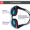 Unisex Swimming Goggles swim-elite1
