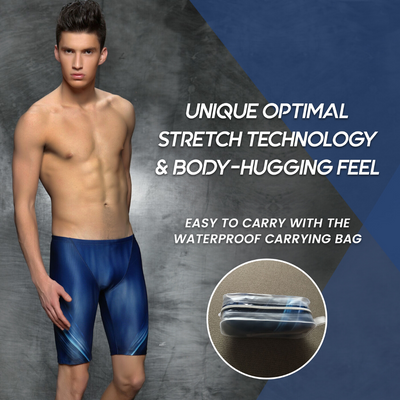 Jammers for Men - Swimming Jammers for Men and Boys – Swim Pants