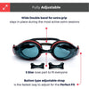 Unisex Swimming Goggles swim-elite1